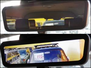 ハイエースワゴンflexdreamライトキャンピングカーシートアレンジ　FD-BOX W03air
